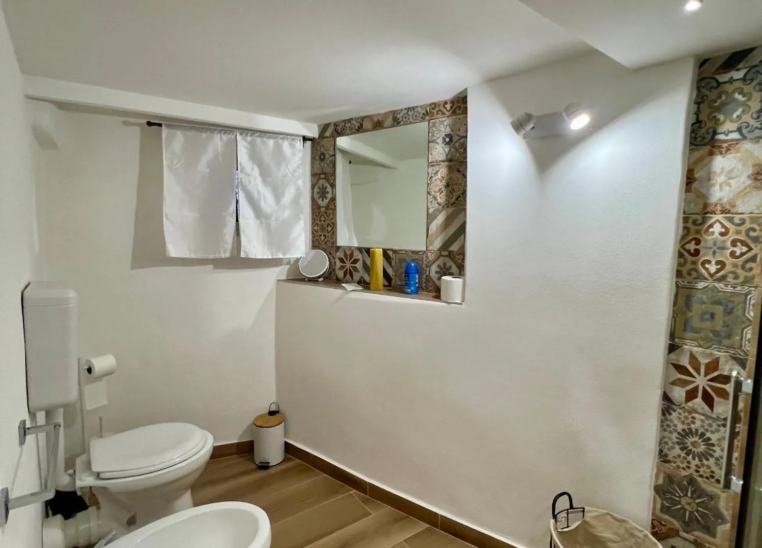 Kensia House - Centro Storico - Stazione Apartment Palermo Italy